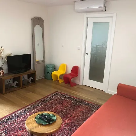 Apartamento Secret & Skyline Modern Lisboa