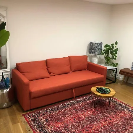 Apartment Secret & Skyline Modern *